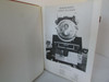 Railroading Coast to Coast : Riding the Locomotive HC BOOK W/DJ 1976 TRAINS