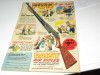 VINTAGE COMIC DELL 1959 - #24 WALT DISNEY'S UNCLE SCROOGE - FAIR- M47