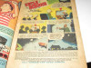VINTAGE COMIC DELL 1959 - #24 WALT DISNEY'S UNCLE SCROOGE - FAIR- M47