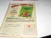 VINTAGE COMIC DELL 1955 #10- JULY - WALT DISNEY'S COMICS - POOR/FAIR- M47