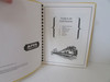 LIONEL TRAINS 1983 MARKET PRICE GUIDE MPC  EDITION SPIRAL BOUND  W4