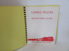 LIONEL TRAINS 1979 MARKET PRICE GUIDE MPC EDITION SPIRAL BOUND  W4