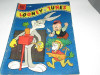VINTAGE COMIC DELL 1956 -LOONEY TUNES - FAIR/ POOR CONDITION - M50