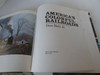 AMERICA'S COLORFUL RAILROADS BY DON BALL JR HC BOOK W/DJ 1978 BONANZA BKS LotD