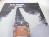 WALTHERS TERMINAL HOBBY SHOP JANUARY 2003 COLOR CATALOG- EX  - M57