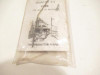 PUSH BUTTON PEOPLE- UNDERGROUND MOUNTING KIT FOR ATLAS HO MACHINES- NEW -SR48