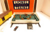 LIONEL TRAINS - 9224 OPERATING HORSE CAR & CORRAL  0/027- EXC. BXD- W71