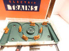 LIONEL TRAINS - 9224 OPERATING HORSE CAR & CORRAL  0/027- EXC. BXD- W71