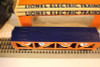 THE LIONEL VAULT - 19420- LIONEL LINES VAT CAR  - 0/027 - NEW- SH- B24