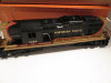 LIONEL POST-WAR TRAINS 2349 NORTHERN PACIFIC GP-9 DIESEL CRISP PAINT /LN- BOXED-