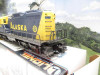 MPC LIONEL 18811 - ALASKA RAILROAD SD-9 DIESEL LOCO - 0/027 SCALE- NEW- H1C