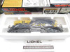 MPC LIONEL 18811 - ALASKA RAILROAD SD-9 DIESEL LOCO - 0/027 SCALE- NEW- H1C