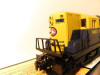 MPC LIONEL 18811 - ALASKA RAILROAD SD-9 DIESEL LOCO - 0/027 SCALE- NEW- H1C