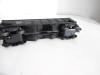 LIONEL POST-WAR TRAINS 6456 LEHIGH VALLEY HOPPER CAR- NEEDS SLIDE SHOE-W10