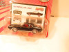 VINTAGE DIECAST- JOHNNY LIGHTING 1969 PONTIAC 'GOAT' GTO MUSCLE CAR- NEW -S31TT