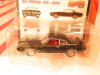 VINTAGE DIECAST- JOHNNY LIGHTING 1969 PONTIAC 'GOAT' GTO MUSCLE CAR- NEW -S31TT