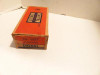 LIONEL POST-WAR TRAINS 6357 LIGHTED CABOOSE- EXC - ROUGH BOX - 027 - S28