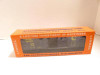 LIONEL MPC TRAINS - 7900 CHESSIE BOXCAR- 027- REPL. BOX- L/N -S28