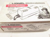 LIONEL 12866 PH-1 135 WATT POWER SUPPLY LN  BOXED - W14