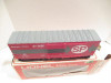 MPC LIONEL - 9607  SOUTHERN PACIFIC HI-CUBE BOX CAR - 0/027 -  BOXED  - S33