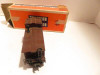 LIONEL POST-WAR TRAINS 6457 LIGHTED CABOOSE- 027- VG- BOXED - S33