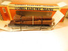 LIONEL TRAINS -17510 STANDARD 'O' NORTHERN PACIFIC FLAT W/LOGS- NEW- S14