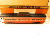 LIONEL 7211 SOUTHERN PACIFIC VISTA DOME 15"  ALUMINUM CAR- NEW - B3