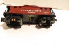 LIONEL TRAINS PWC 6417 PORT-HOLE CABOOSE-LIGHTED - 0/027- LN - B13R