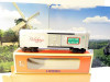 LIONEL CHRISTMAS 16776- HOLIDAY RAILSOUNDS BOXCAR - 0/027- NEW- BOXED- S28