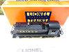 LIONEL TRAINS - 18928 FRISCO NW-2 DIESEL SWITCHER W/HORN- 0/027- NEW - SH