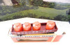 LIONEL 16388 LEHIGH VALLEY GONDOLA W/CANNISTERS -  0/027- NEW - B19
