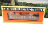 LIONEL 16388 LEHIGH VALLEY GONDOLA W/CANNISTERS -  0/027- NEW - B19