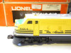 LIONEL TRAINS 8465/8474/8464 - RIO GRANDE F-3 ABA DIESEL SET - EXC. - BOXED- B23