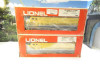 LIONEL TRAINS 8465/8474/8464 - RIO GRANDE F-3 ABA DIESEL SET - EXC. - BOXED- B23