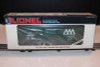 LIONEL TRAINS -  19211- VERMONT RAILWAY BOXCAR  -  0/027- NEW - H1