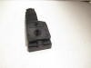 LIONEL PART POSTWAR ORIGINAL 027 LEFT HAND 1122 REMOTE SWITCH COVER- EXC-B6R