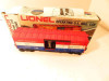 LIONEL MPC - 0/027 SCALE - 9301 U.S. MAIL BOXCAR- NO BAG -  027- NEW - W22