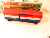 LIONEL MPC - 0/027 SCALE - 9301 U.S. MAIL BOXCAR- NO BAG -  027- NEW - W22