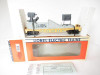 THE LIONEL VAULT- 16704- LIONEL OPERATING T.V. CAR - 0/027 - NEW- H1