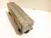 LIONEL POST-WAR ORIGINAL 3474 WESTERN PACIFIC OPER BOXCAR- DECAL WEAR- 027-W51