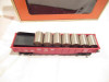 LIONEL 19429 CULVERT GONDOLA W/CULVERTS - 0/027- NEW -B25