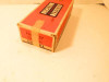 LIONEL POSTWAR 6257 ORIGINAL CABOOSE W/BOX - 027- GOOD - M11