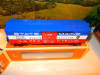 LIONEL- 19285- 6464-275 STATE OF MAINE BOXCAR- D/C SPRUNG TRUCKS 0/027- NEW- B7