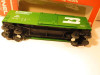 LIONEL MPC 0/027 SCALE 9608 BURLINGTON NORTHERN HI-CUBE BOXCAR- NEW-B23
