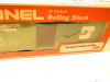 LIONEL MPC 0/027 SCALE 9608 BURLINGTON NORTHERN HI-CUBE BOXCAR- NEW-B23