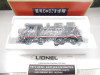 LIONEL TRAINS - 18503 SOUTHERN PAC. BELL RINGING SWITCHER- 0/027- NEW - H1C