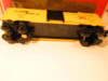 LIONEL MPC 0/027 SCALE 9767 RAILBOX BOXCAR- NEW- ROUGH BOX- B23