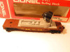LIONEL MPC 0/027 SCALE 9302 LOUISVILLE & NASHVILLE SEARCHLIGHT CAR- NEW- B23