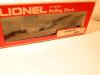 LIONEL MPC 0/027 SCALE 9302 LOUISVILLE & NASHVILLE SEARCHLIGHT CAR- NEW- B23