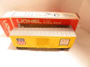 LIONEL MPC 0/027 SCALE 9606 UNION PACIFIC HI-CUBE BOXCAR- NEW- B23
